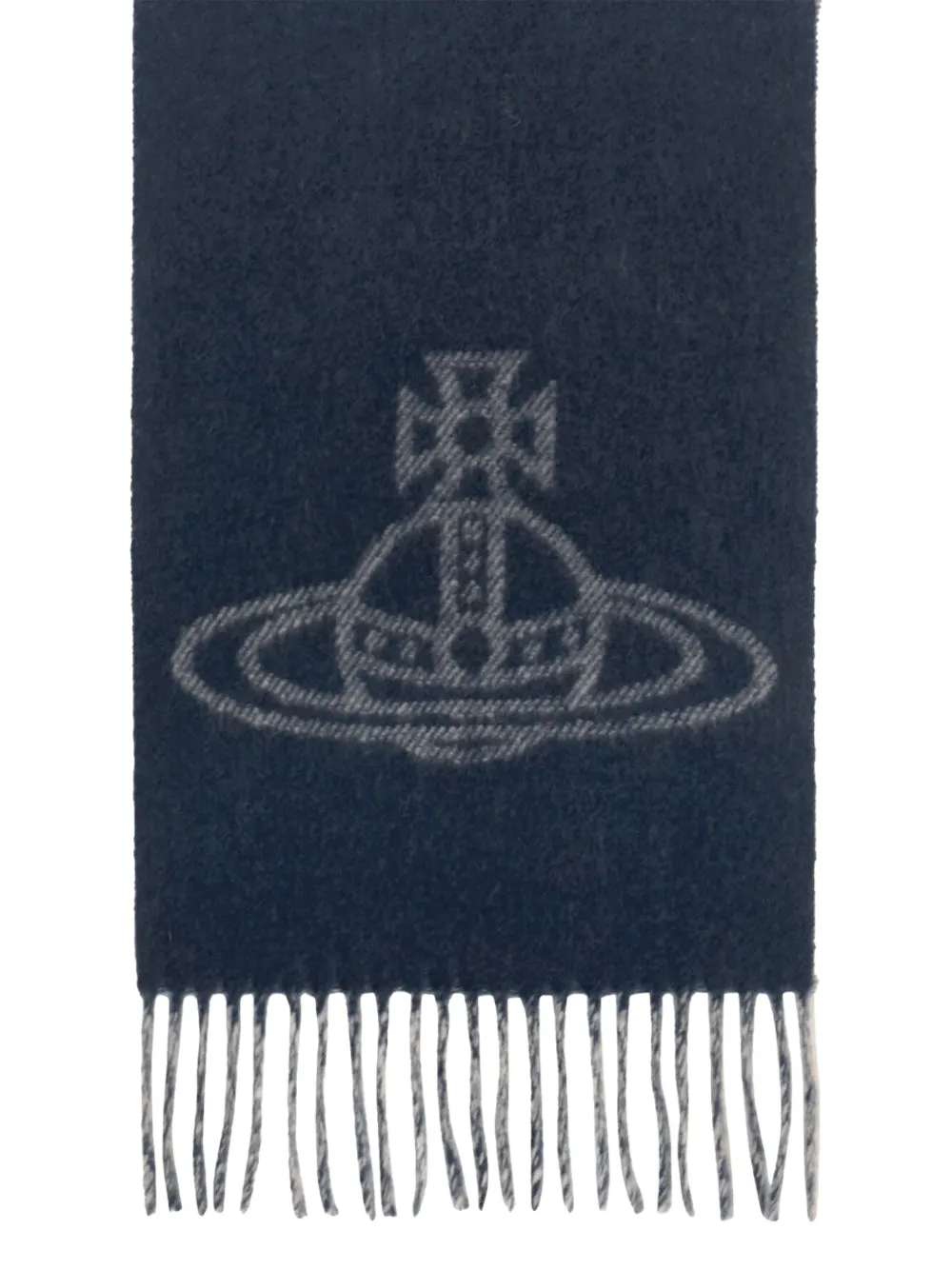 Double Face Wool Scarf sold by Wanan Luxury product image thumbnail 3