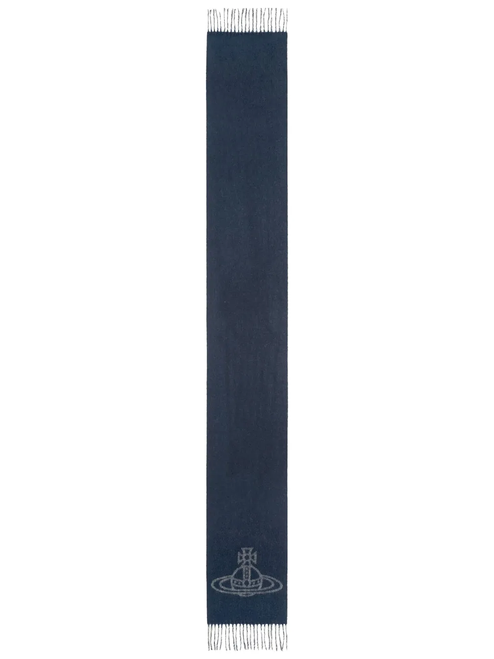 Double Face Wool Scarf sold by Wanan Luxury