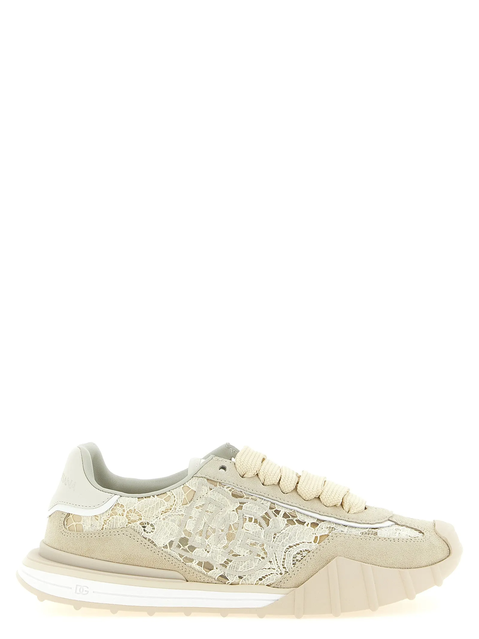 Dg Athletic Sneakers White sold by Wanan Luxury