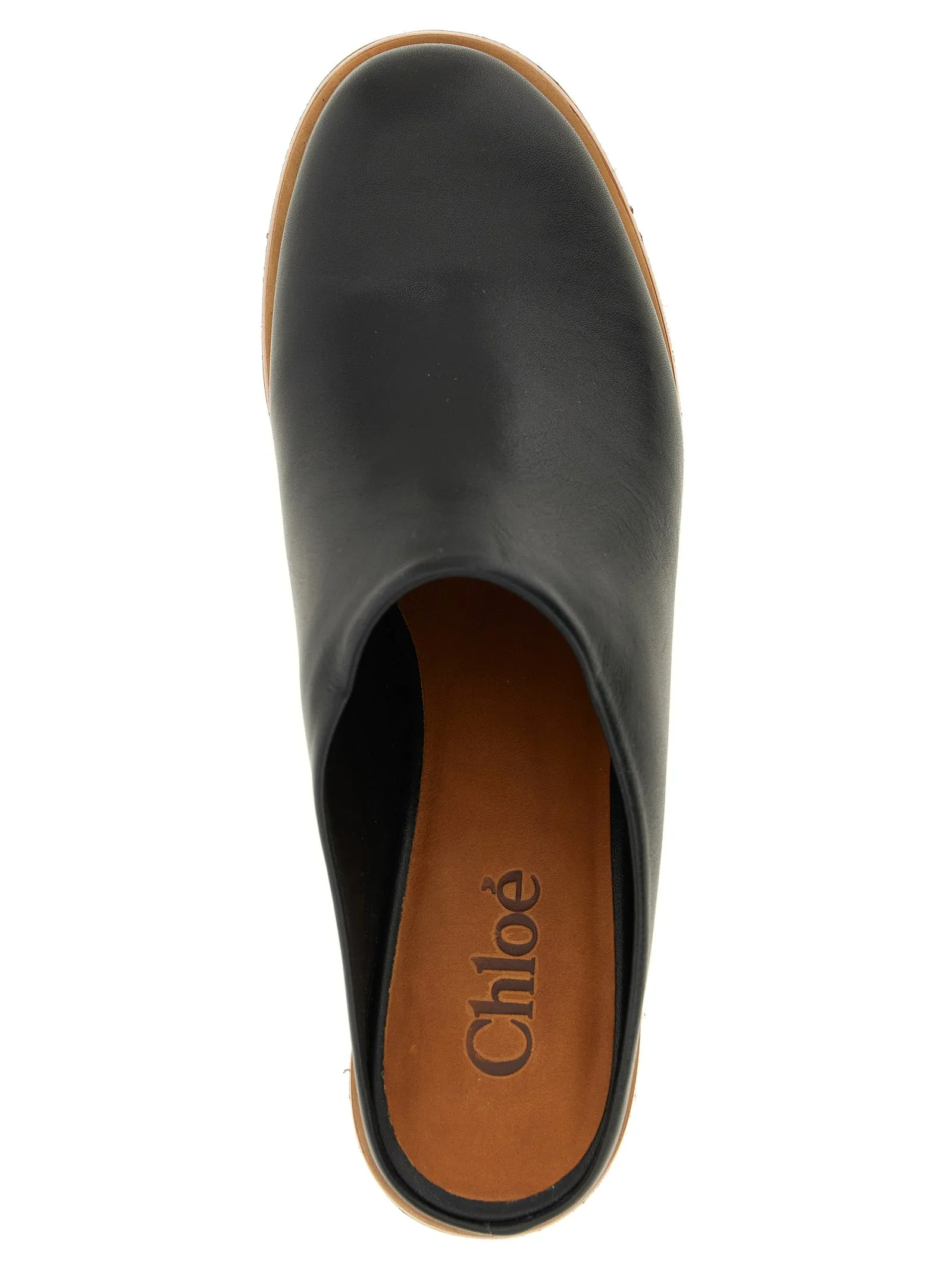 Maxime Wedges Black sold by Wanan Luxury product image thumbnail 4