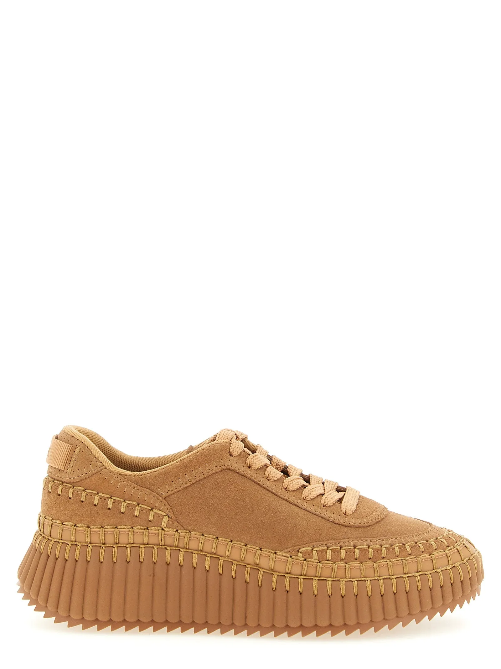 Nama Sneakers Beige sold by Wanan Luxury