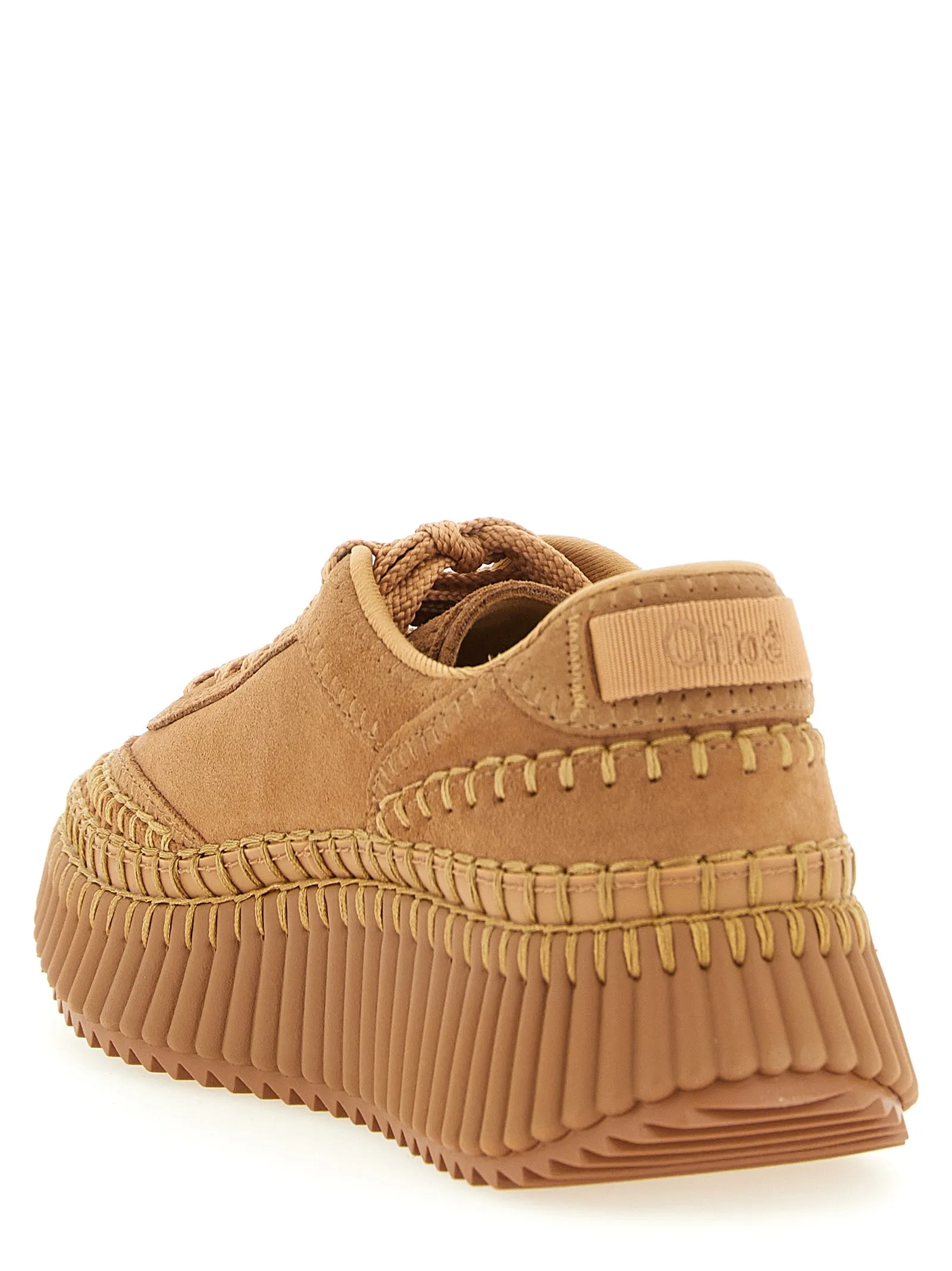 Nama Sneakers Beige sold by Wanan Luxury product image thumbnail 3