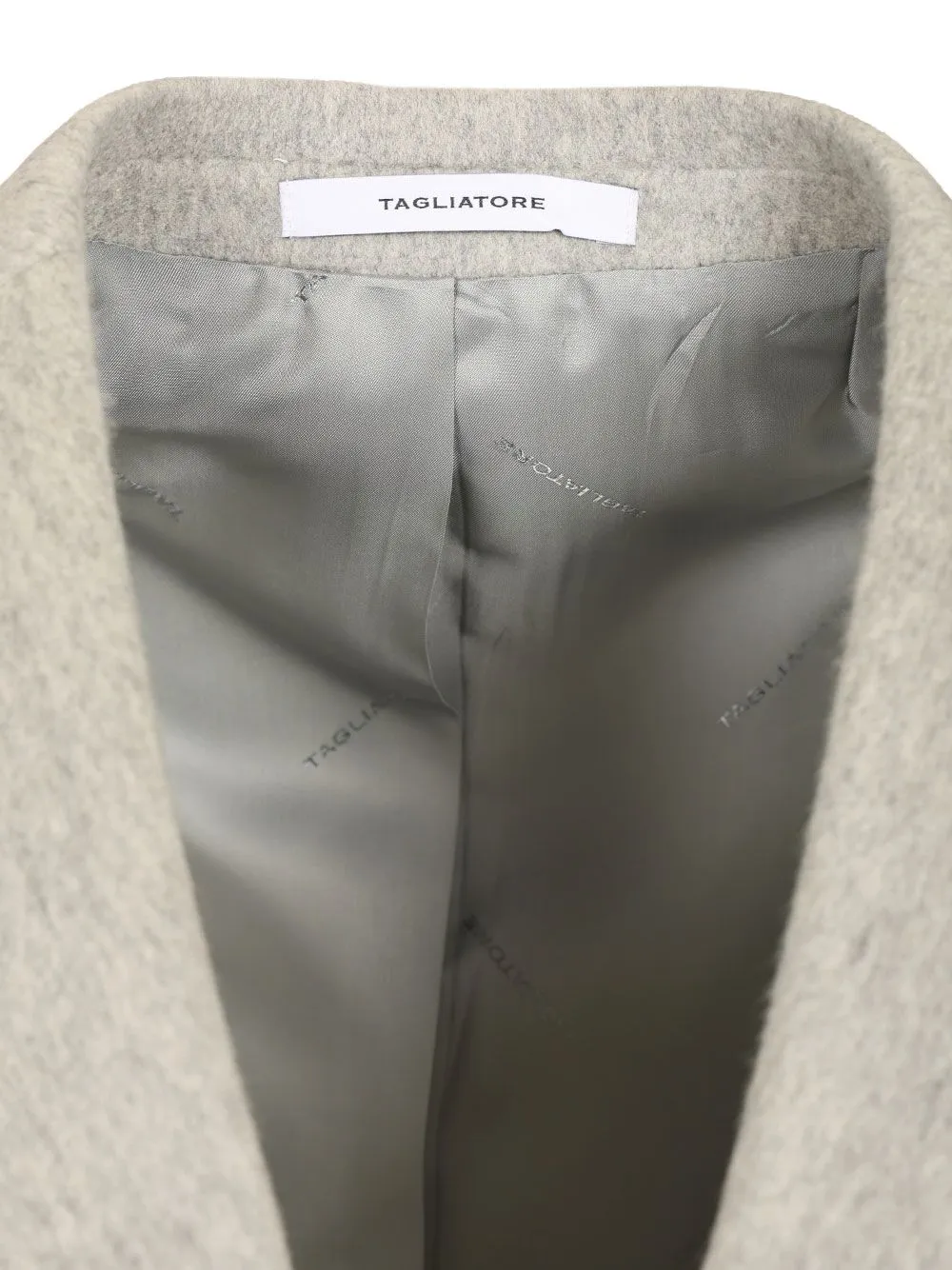 Bruce Coats Grey sold by Wanan Luxury product image thumbnail 5
