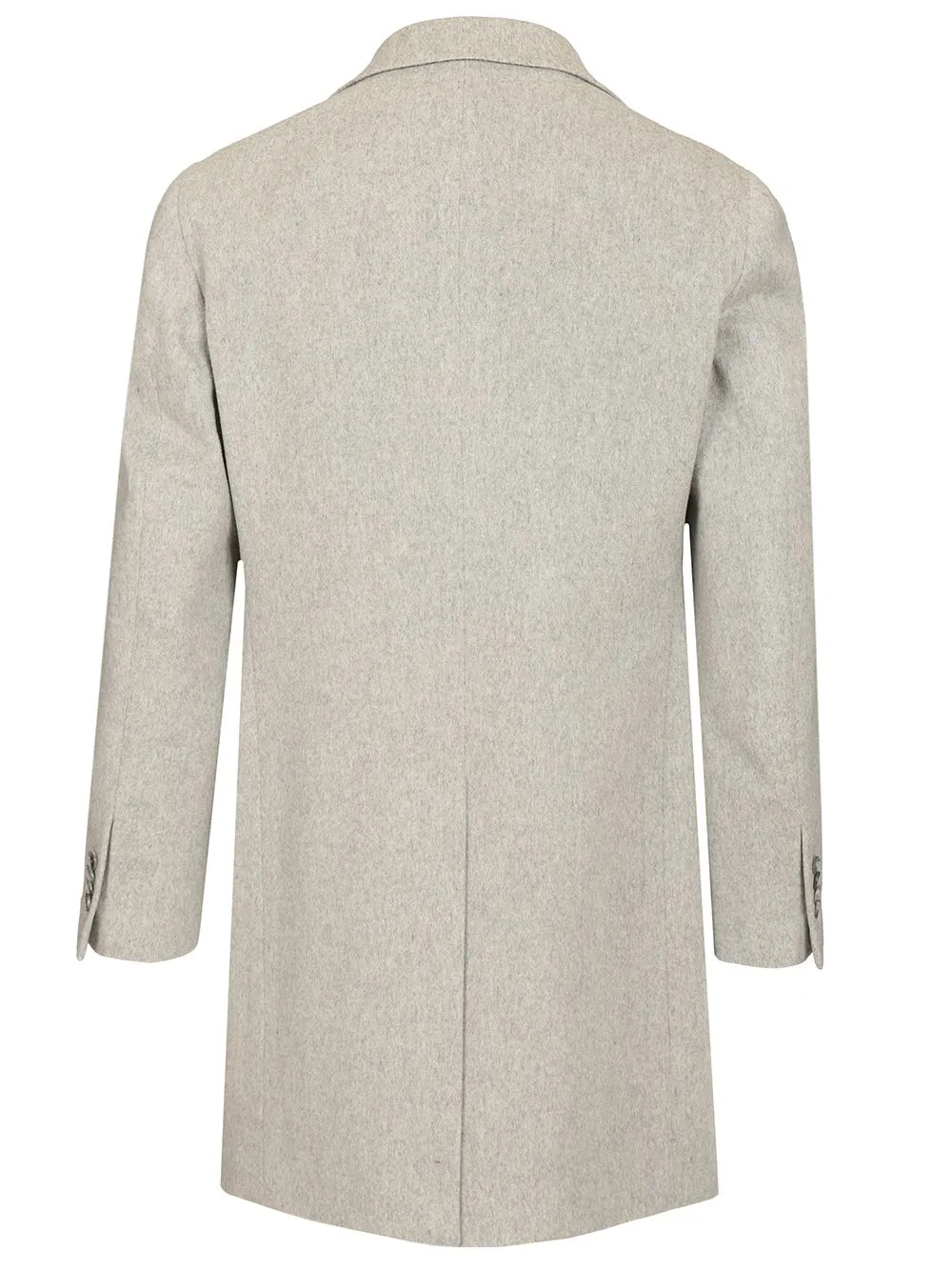 Bruce Coats Grey sold by Wanan Luxury product image thumbnail 2