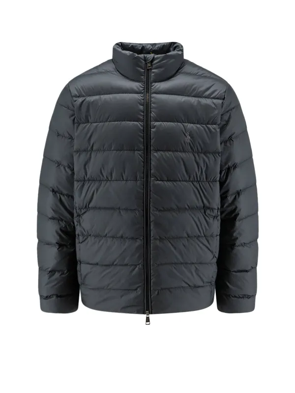 Packable Recycled Material Down Jacket made by Polo by Ralph Lauren