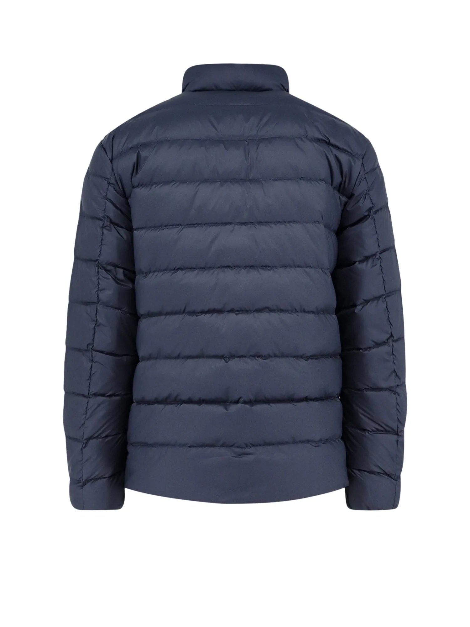 Packable Recycled Material Down Jacket sold by Wanan Luxury product image thumbnail 2