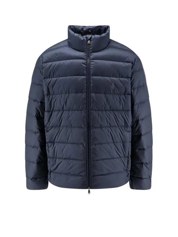 Packable Recycled Material Down Jacket made by Polo by Ralph Lauren