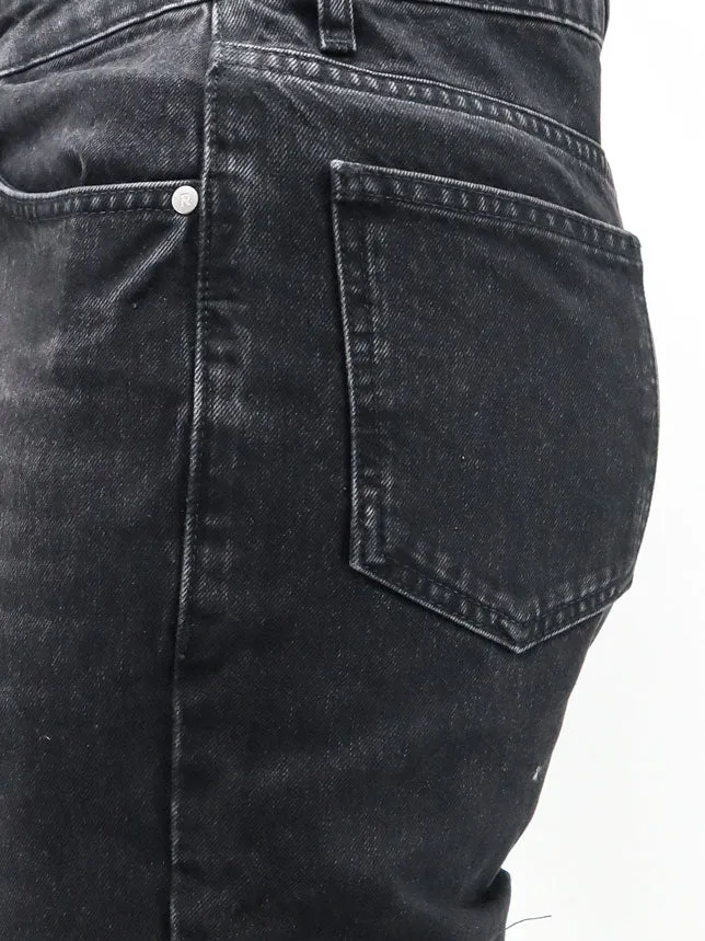Jeans Black sold by Wanan Luxury product image thumbnail 3