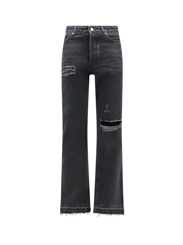Jeans Black made by Represent