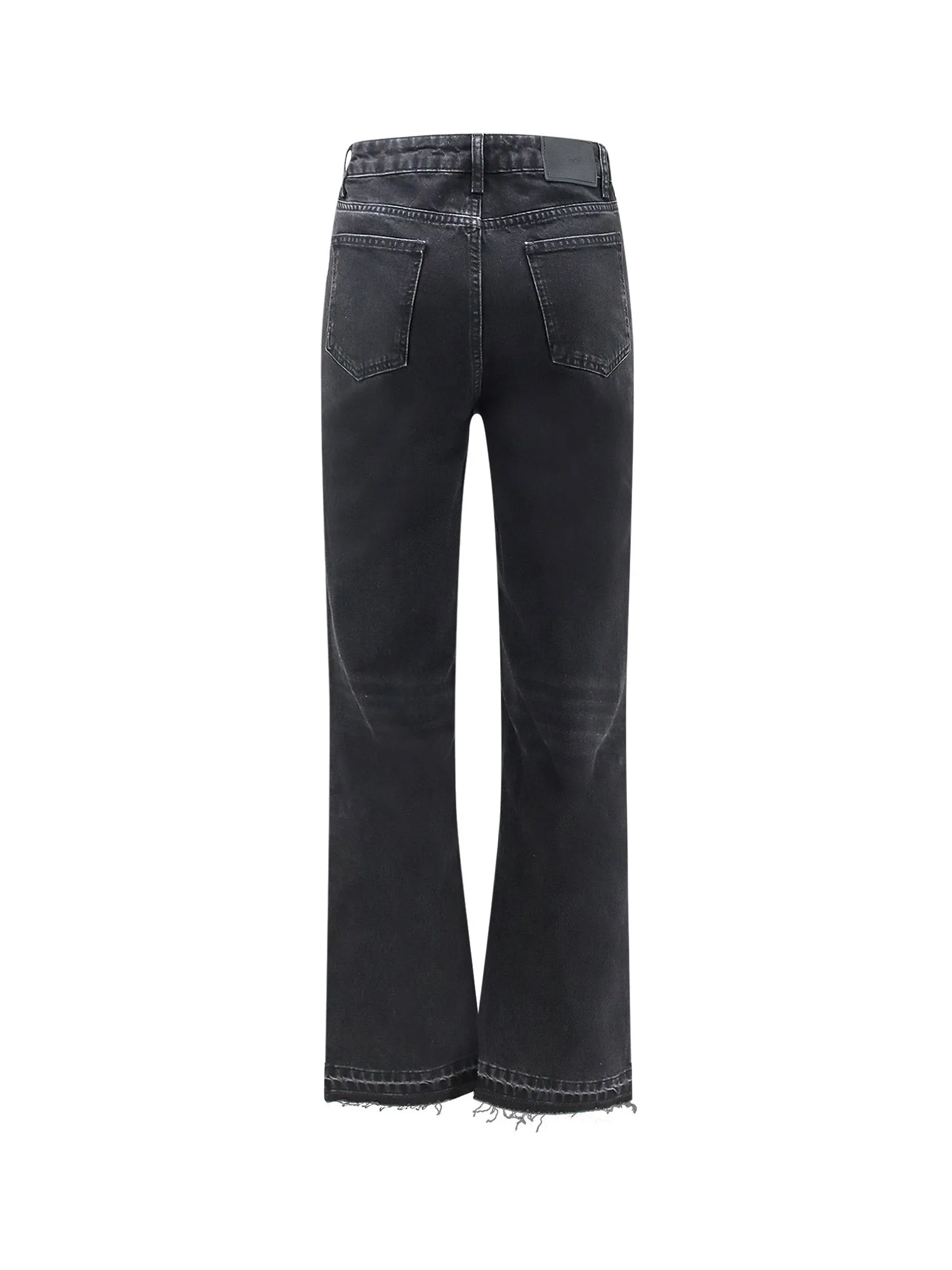 Jeans Black sold by Wanan Luxury product image thumbnail 2