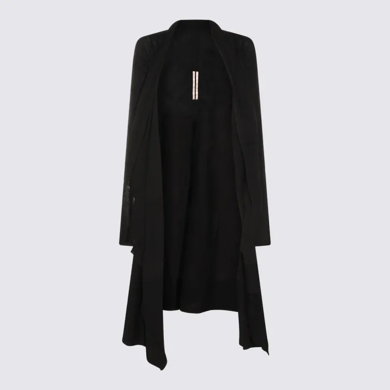 Sweaters Black made by Rick Owens