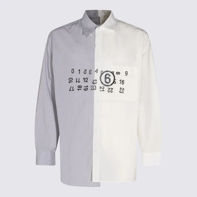 Shirts Multi made by Maison Margiela