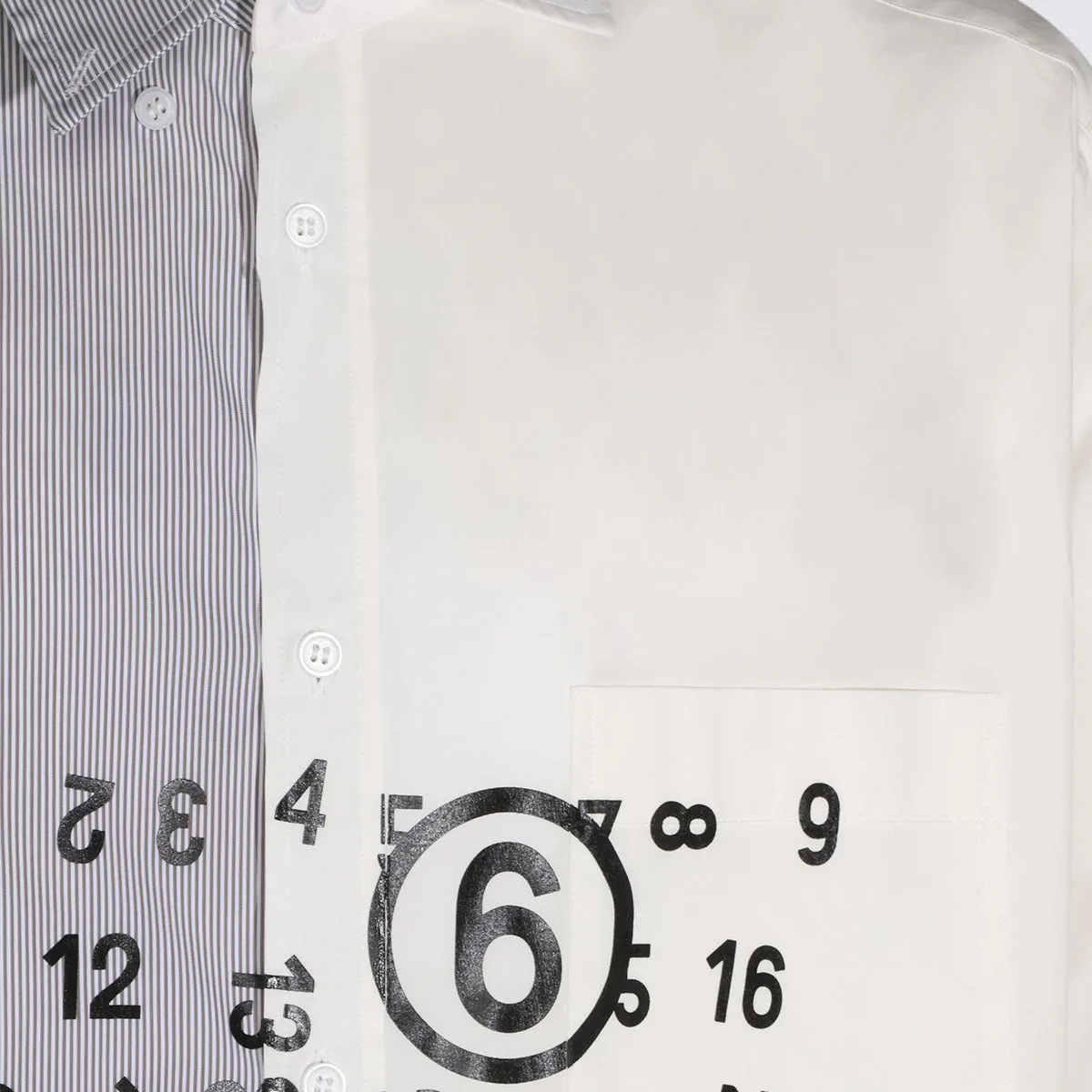 Shirts Multi sold by Wanan Luxury product image thumbnail 3
