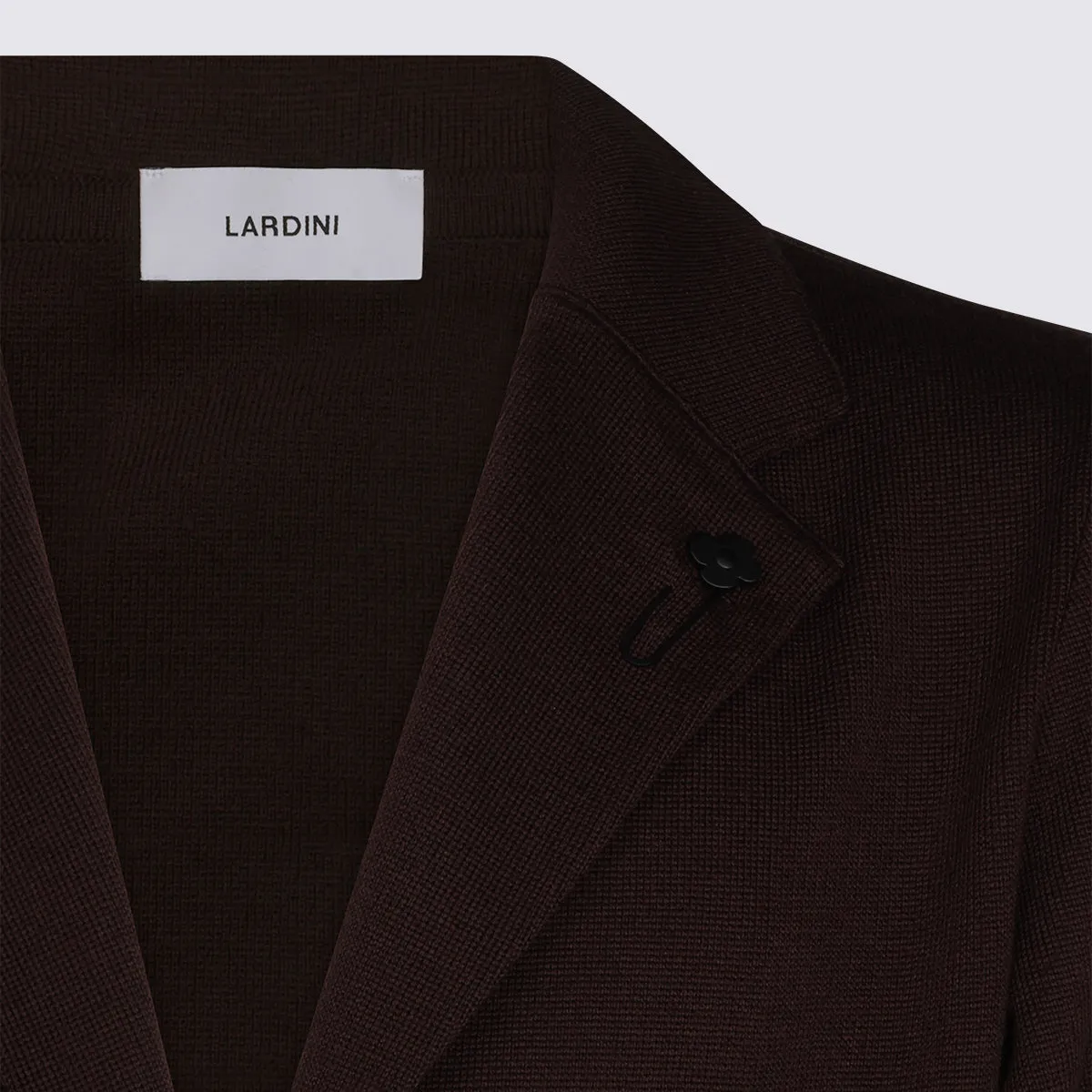 Jackets Brown sold by Wanan Luxury product image thumbnail 3