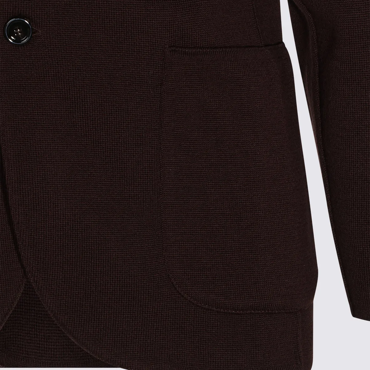 Jackets Brown sold by Wanan Luxury product image thumbnail 4