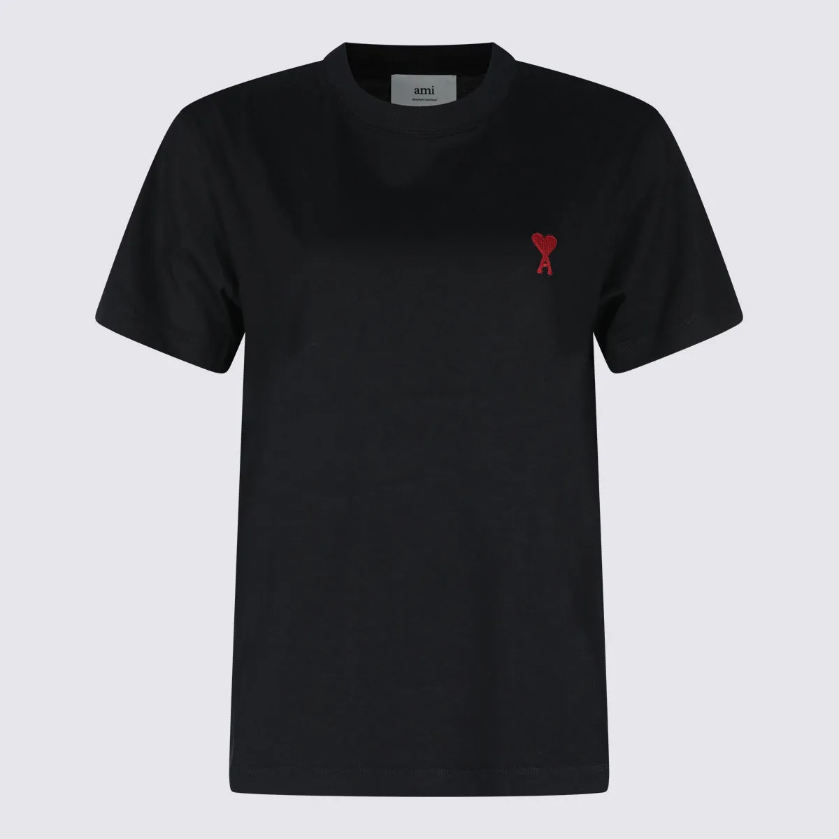 T-Shirts And Polos Black sold by Wanan Luxury