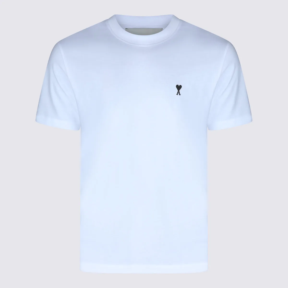 T-Shirts And Polos White sold by Wanan Luxury