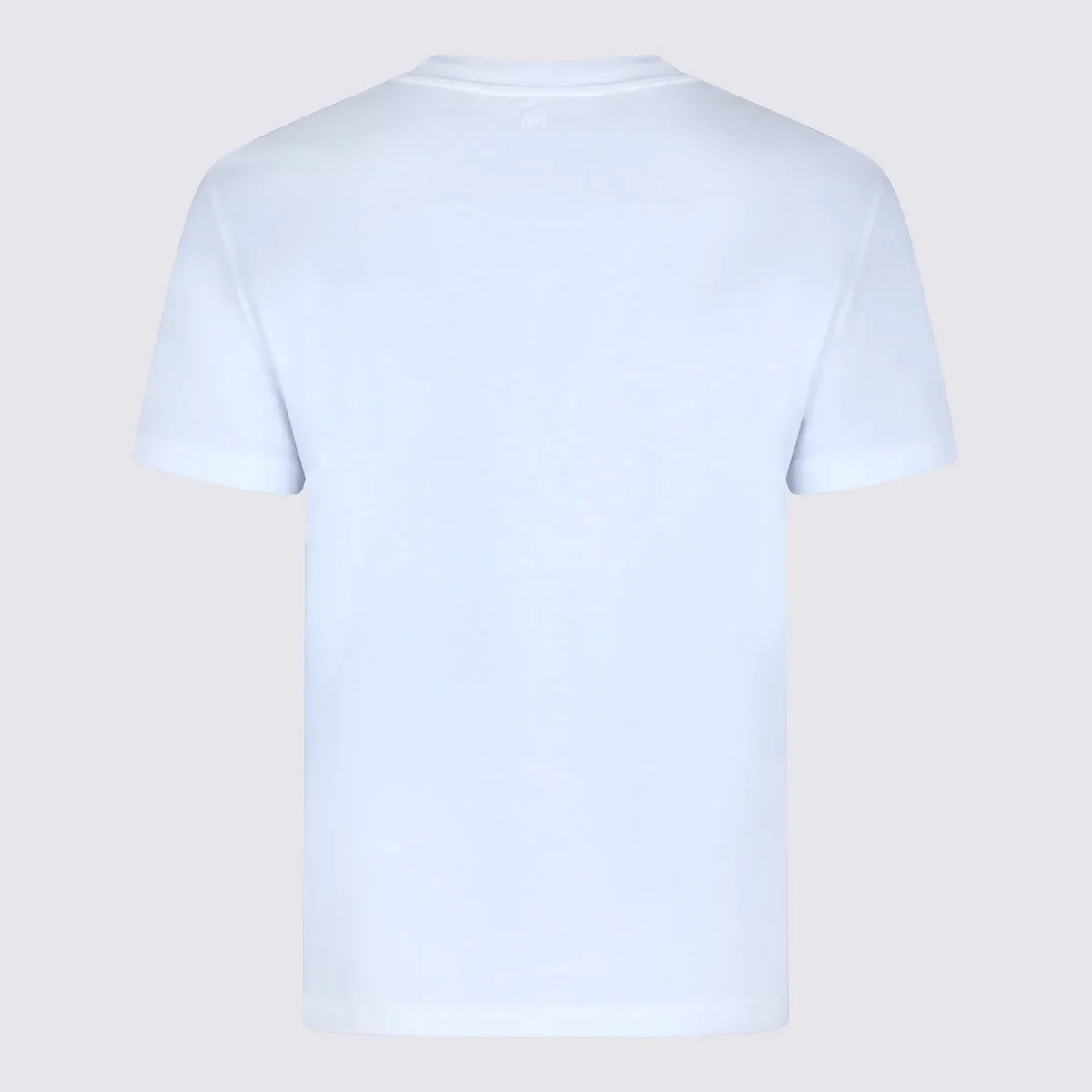 T-Shirts And Polos White sold by Wanan Luxury product image thumbnail 2