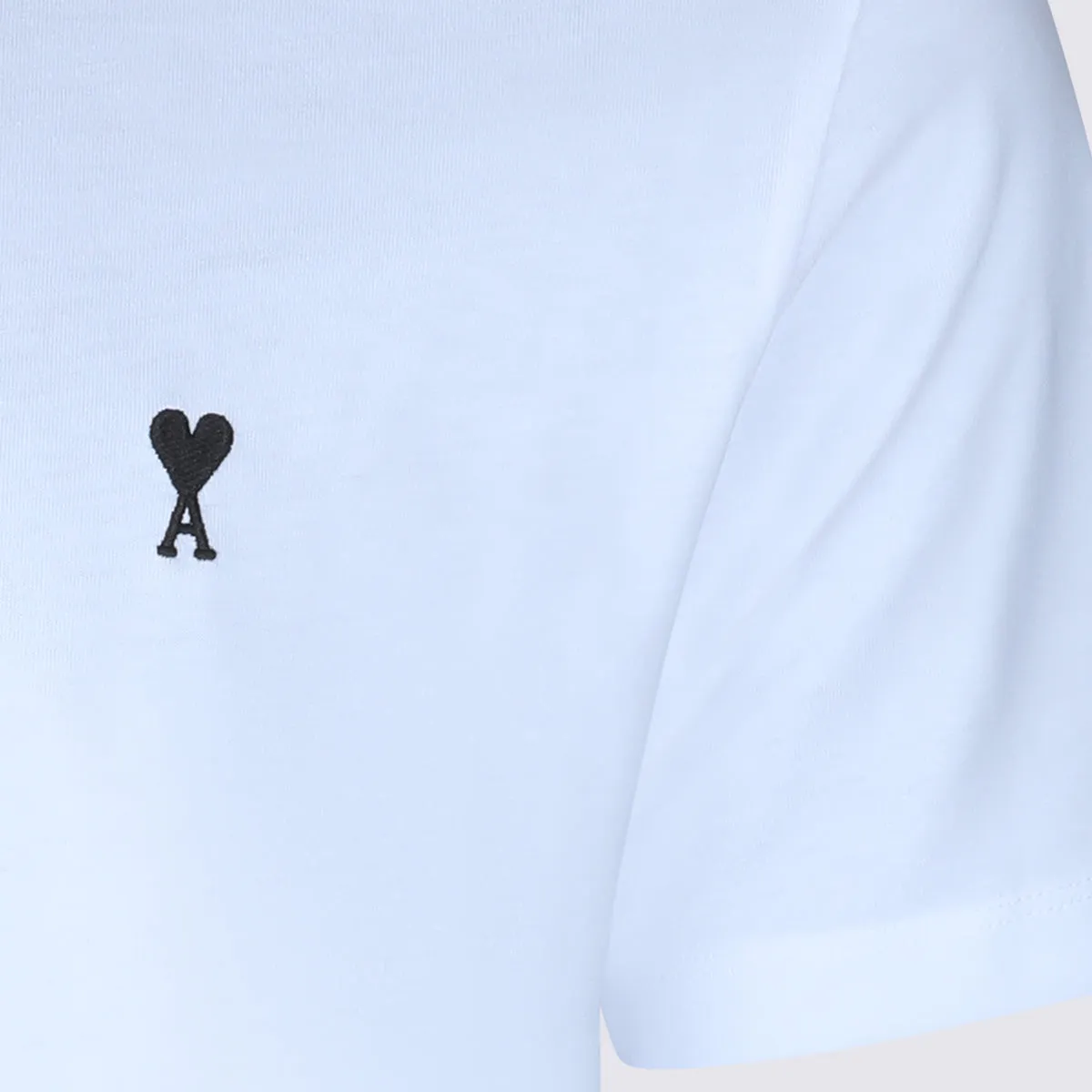 T-Shirts And Polos White sold by Wanan Luxury product image thumbnail 3