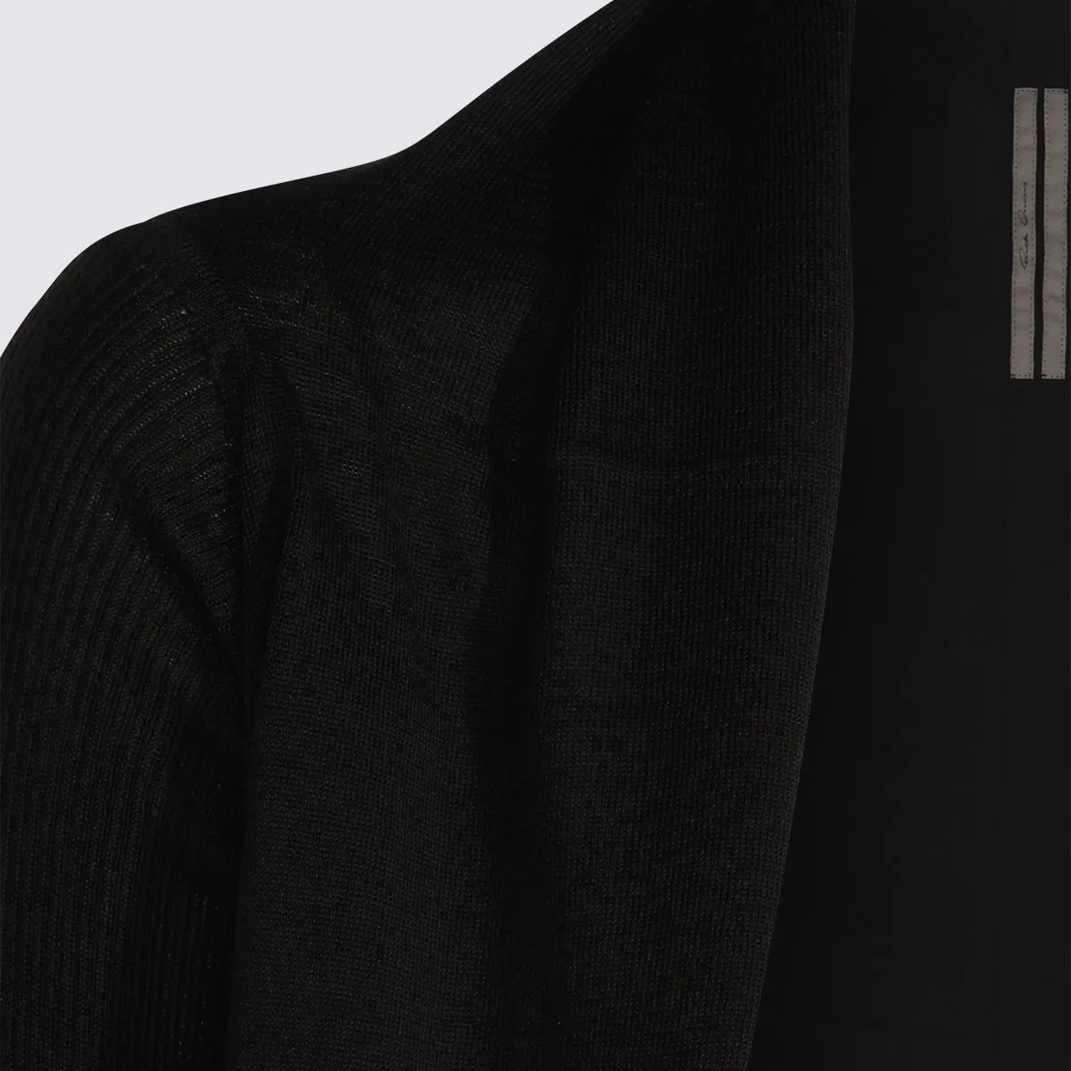 Sweaters Black sold by Wanan Luxury product image thumbnail 4