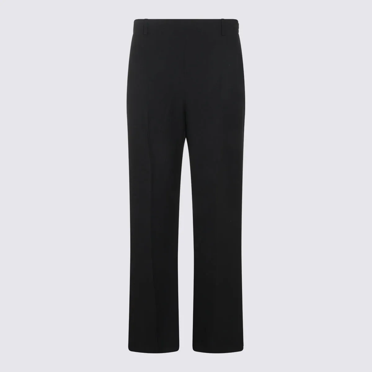 Trousers Black sold by Wanan Luxury