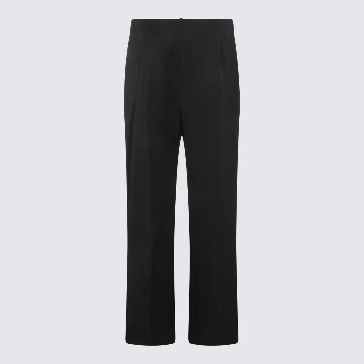 Trousers Black sold by Wanan Luxury product image thumbnail 2