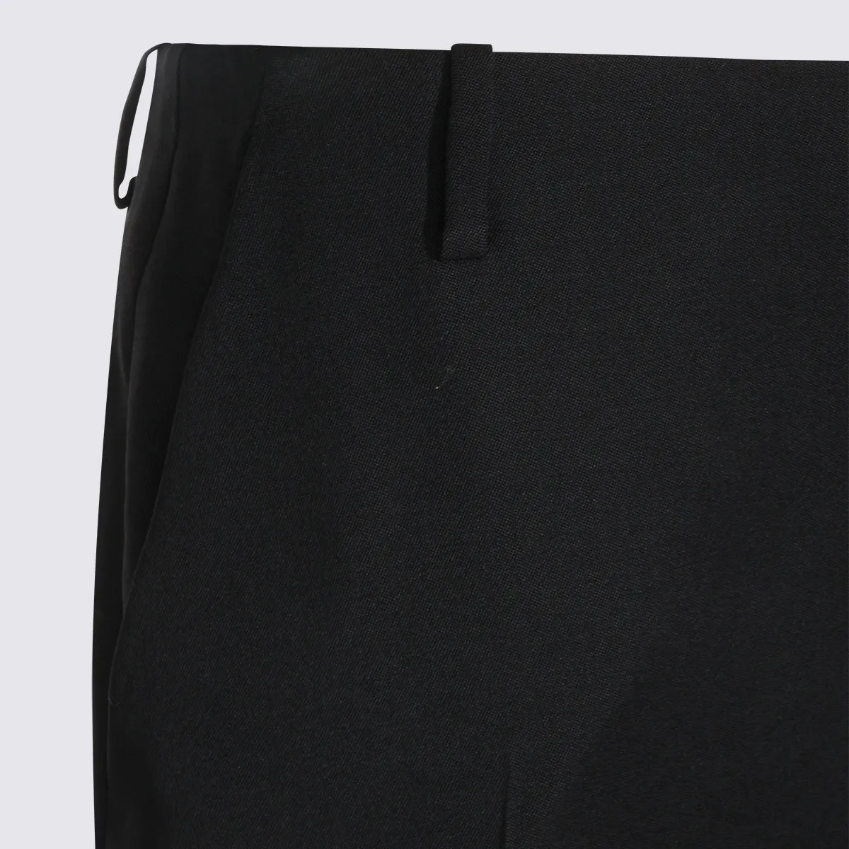 Trousers Black sold by Wanan Luxury product image thumbnail 3