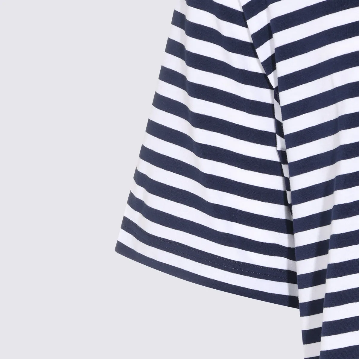 T-Shirts And Polos Navy sold by Wanan Luxury product image thumbnail 4