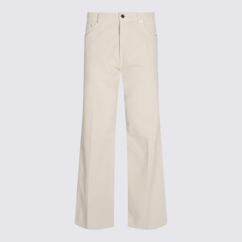 Trousers Snow made by Haikure