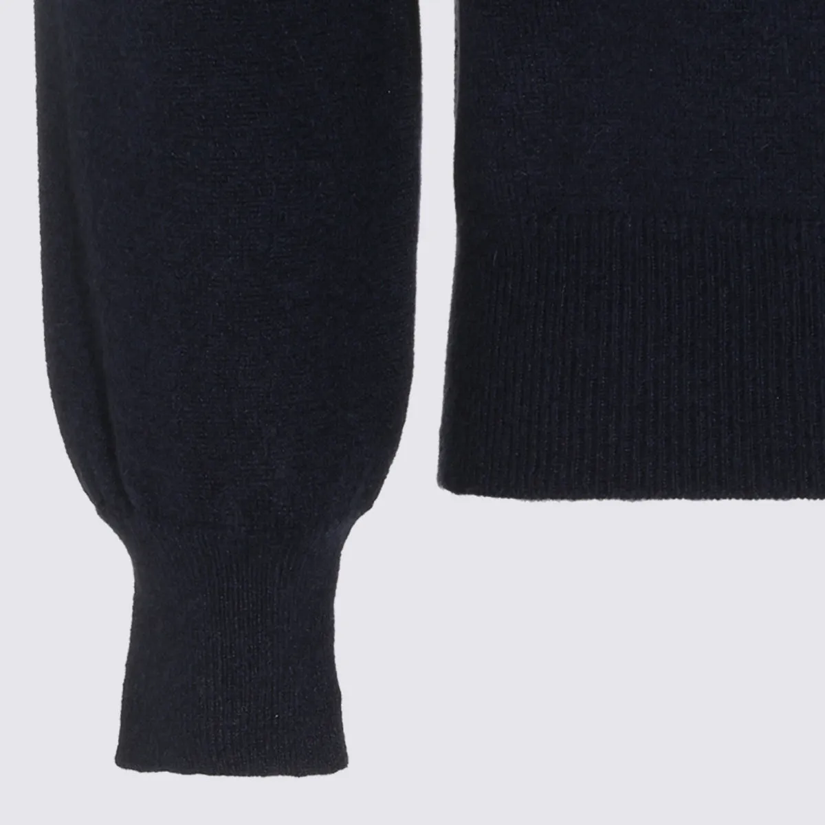 Sweaters Blue sold by Wanan Luxury product image thumbnail 3