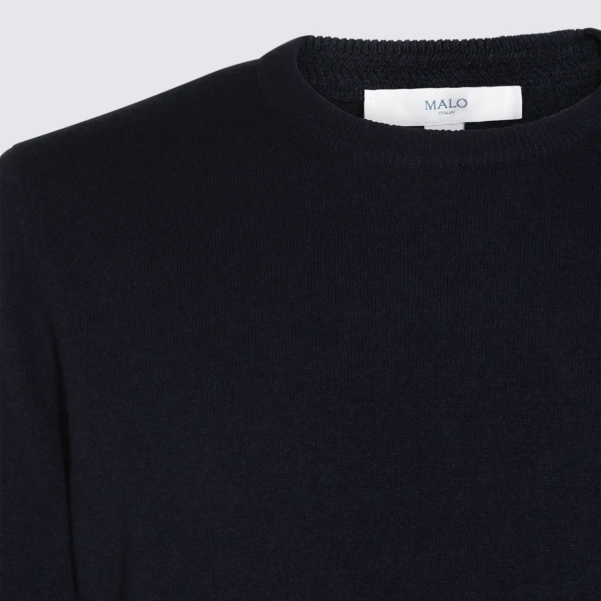 Sweaters Blue sold by Wanan Luxury product image thumbnail 4