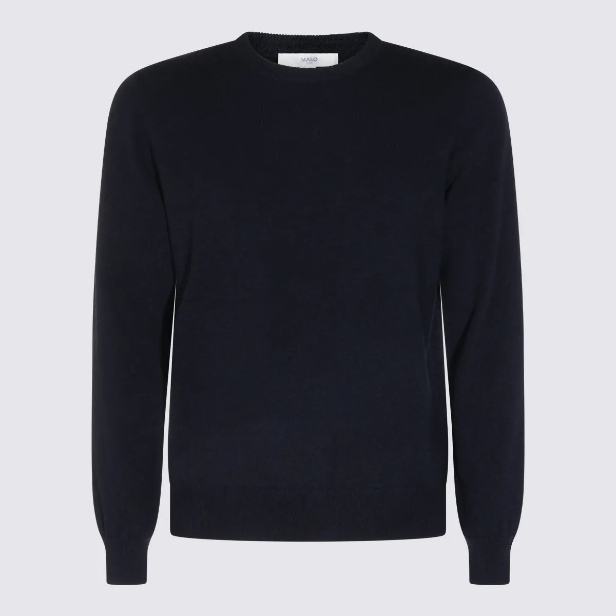 Sweaters Blue sold by Wanan Luxury