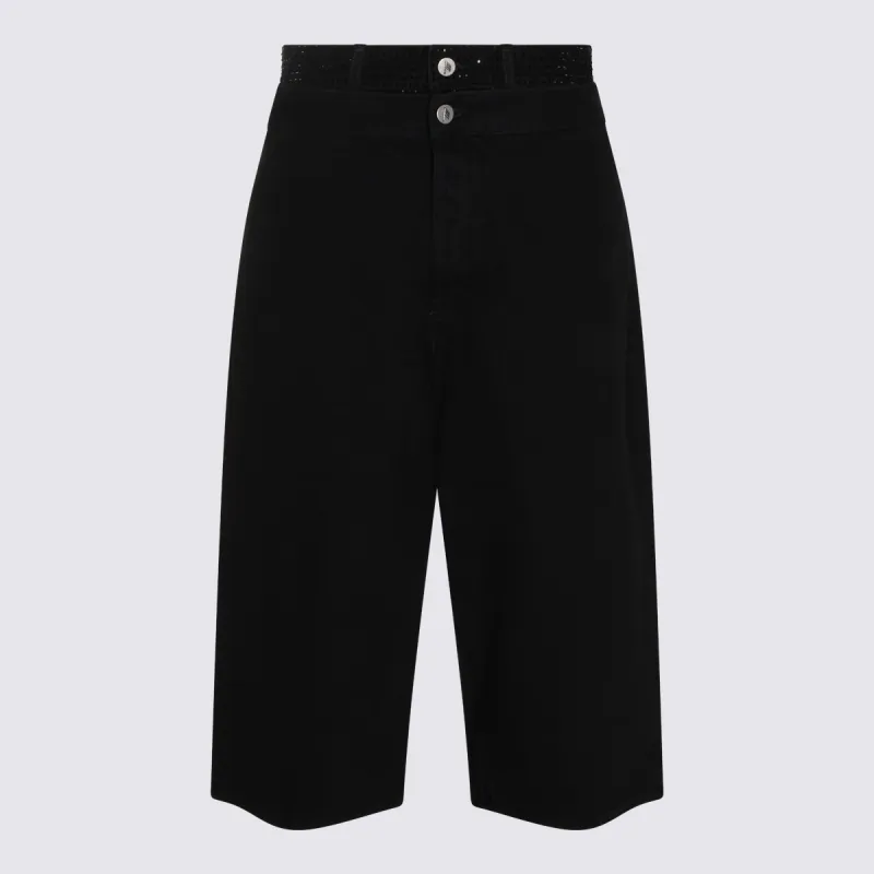 Jeans Black made by The Attico