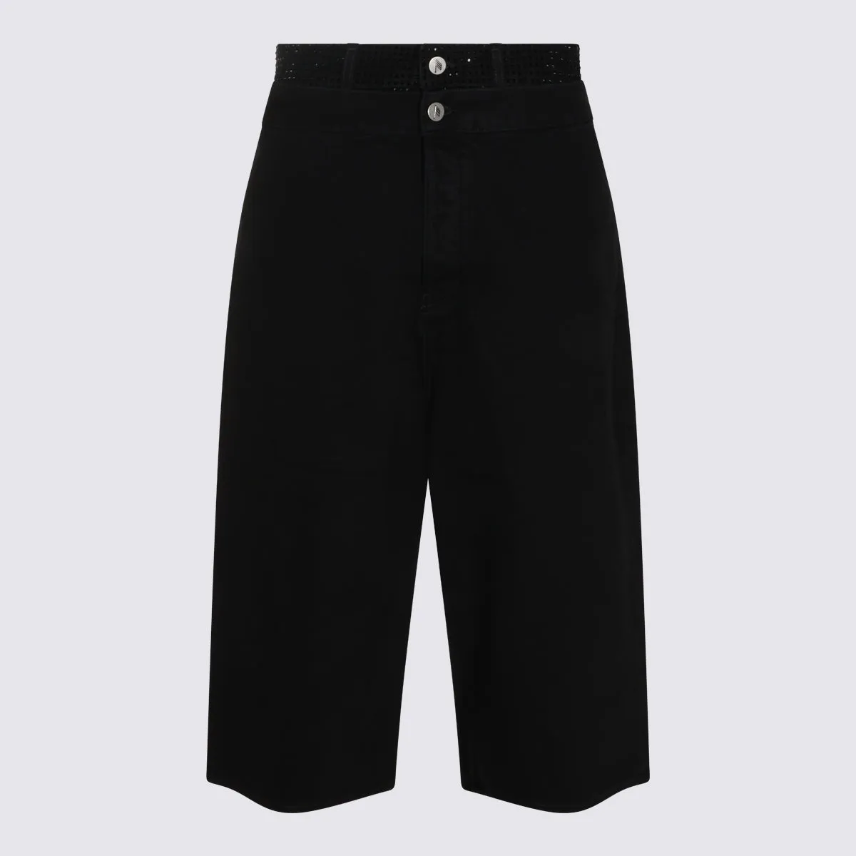 Jeans Black sold by Wanan Luxury