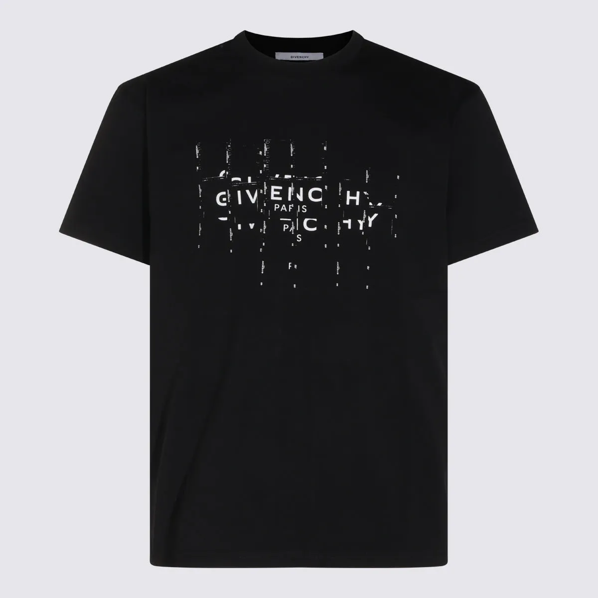 T-Shirts And Polos Black sold by Wanan Luxury