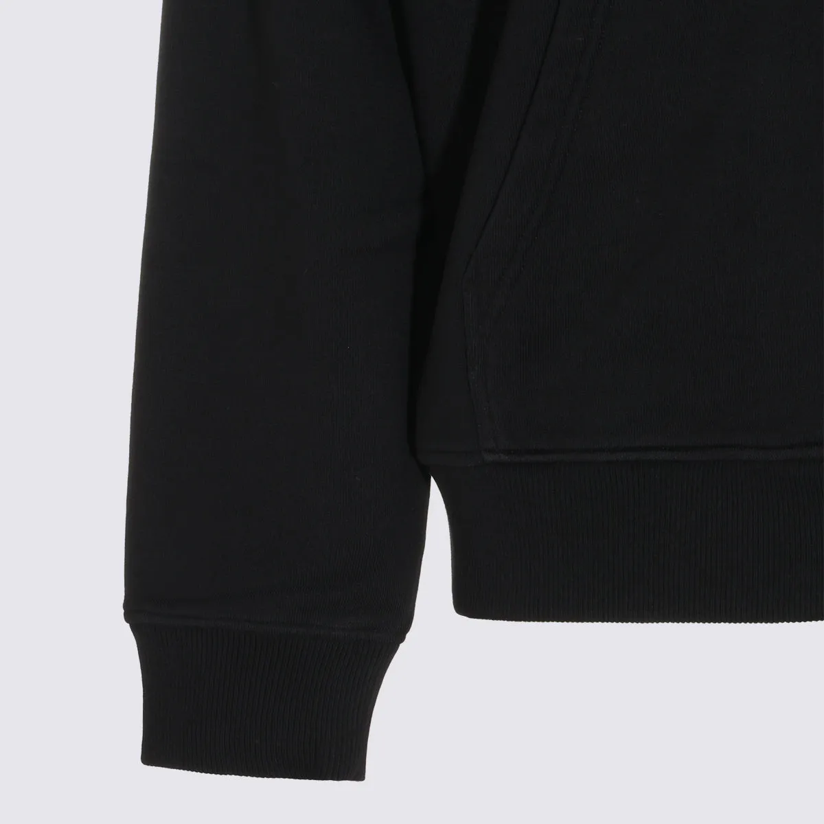 Sweaters Black sold by Wanan Luxury product image thumbnail 3