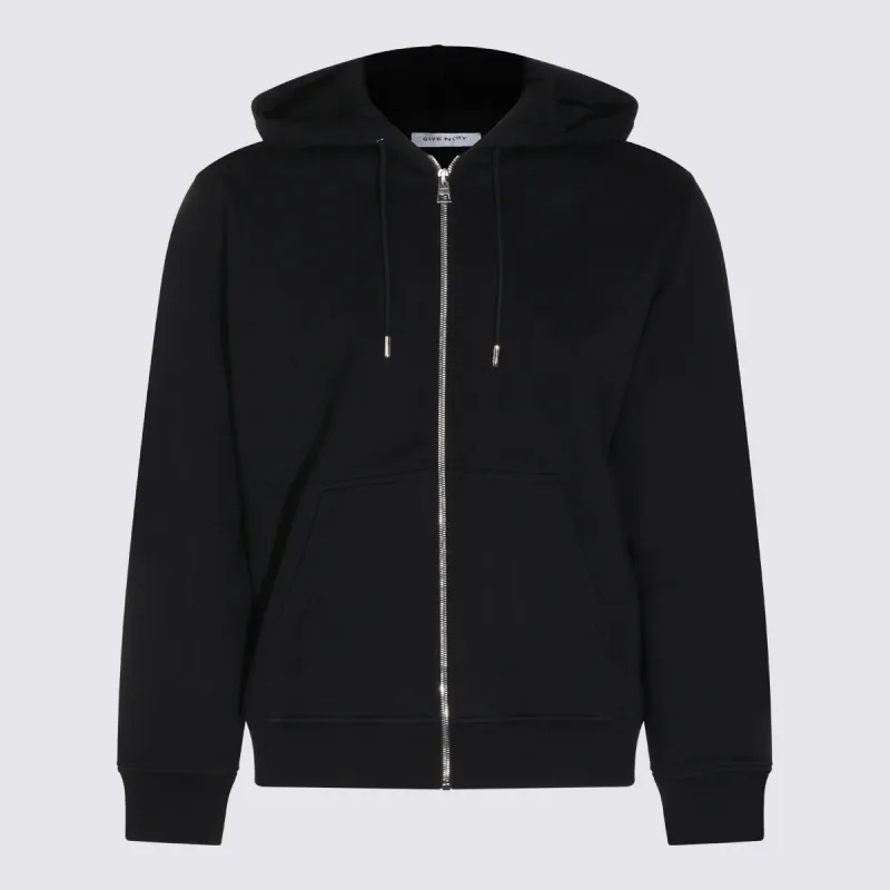 Sweaters Black made by Givenchy