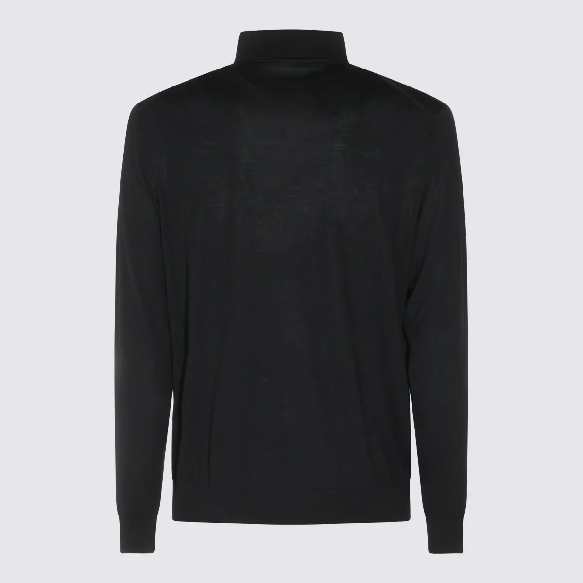 Sweaters Black sold by Wanan Luxury product image thumbnail 2