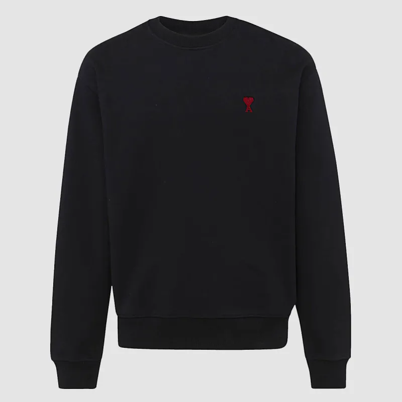 Sweaters Black made by Ami