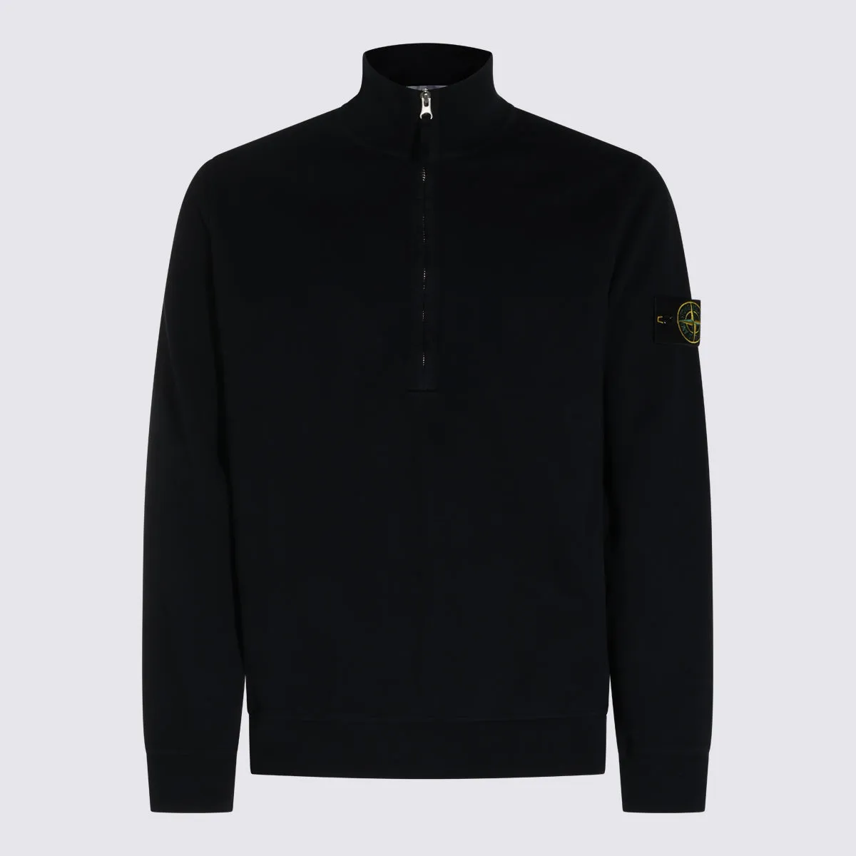 Sweaters Navy Blue sold by Wanan Luxury