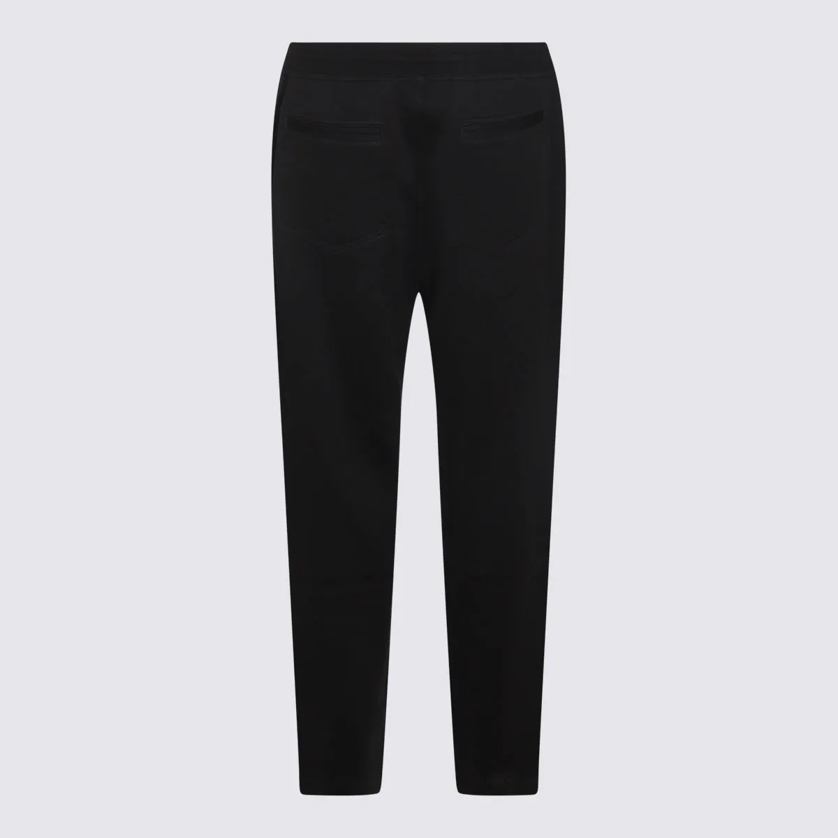 Trousers Black sold by Wanan Luxury product image thumbnail 2