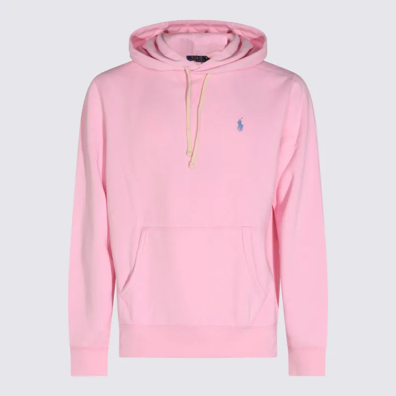 Sweaters Carmel Pink made by Polo by Ralph Lauren