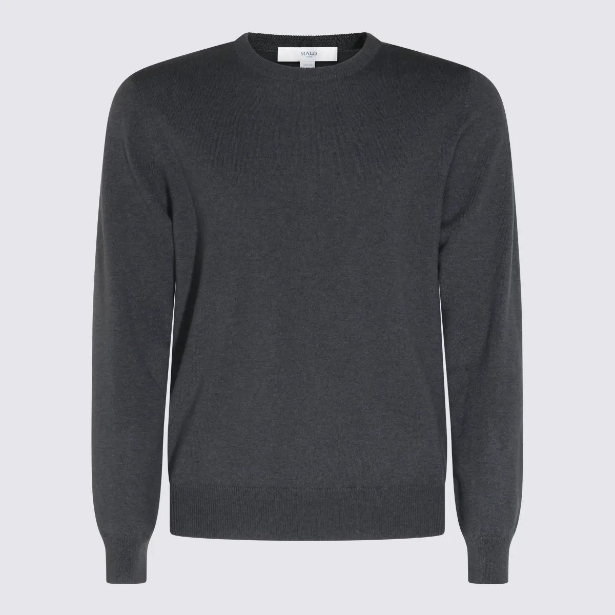 Sweaters Iron Grey sold by Wanan Luxury
