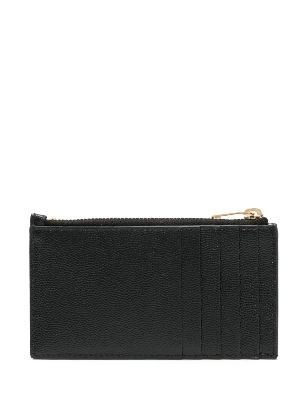 Cassandre MatelassÉ Fragments Card Case In Grain De Poudre Leather sold by Wanan Luxury product image thumbnail 2