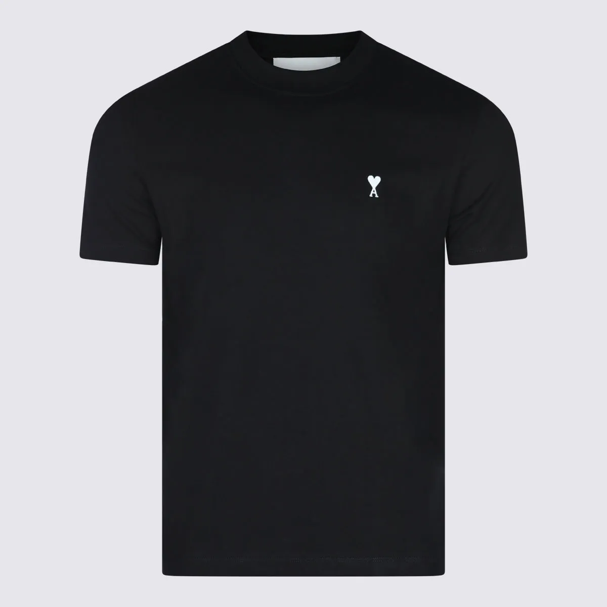 T-Shirts And Polos Black sold by Wanan Luxury