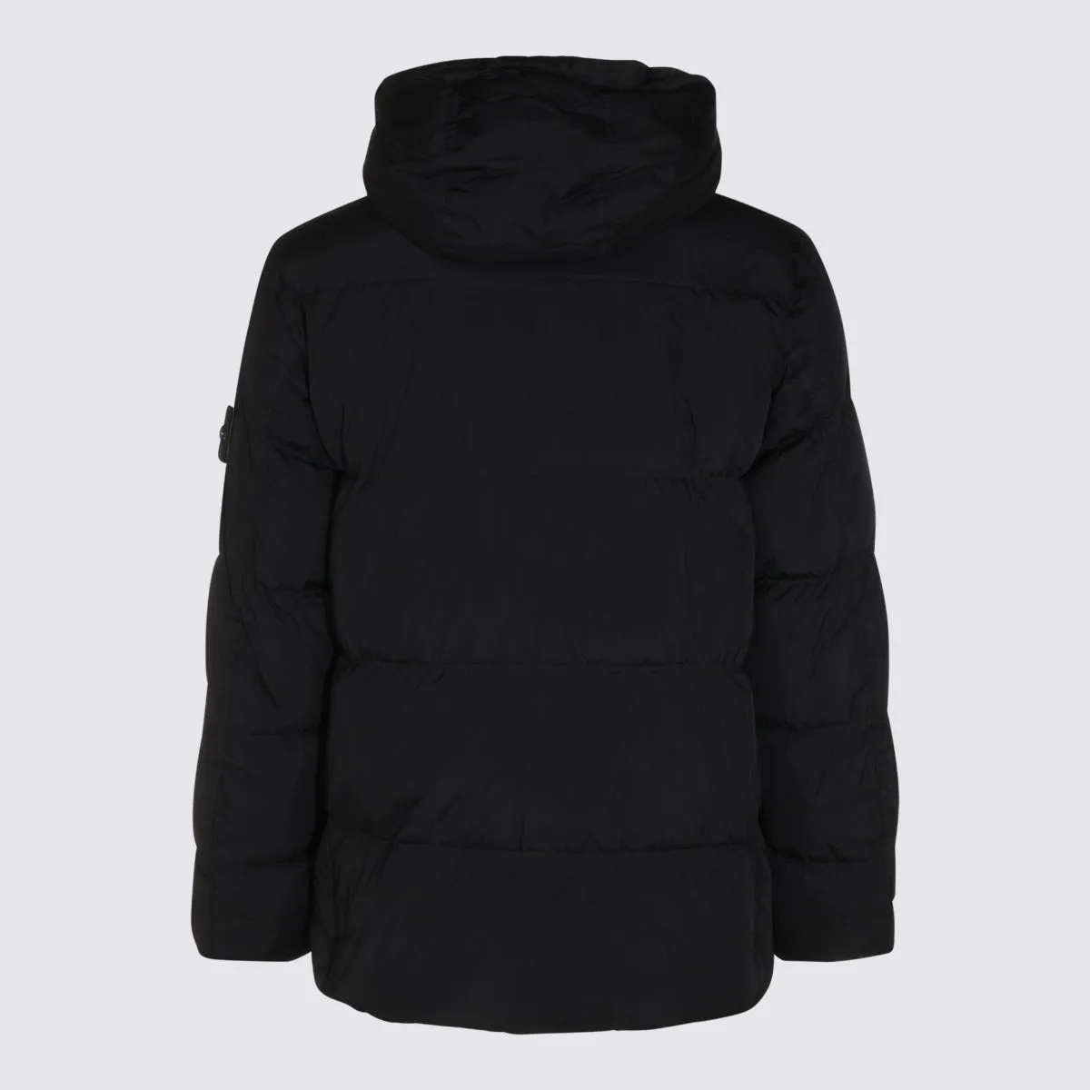 Coats Black sold by Wanan Luxury product image thumbnail 2