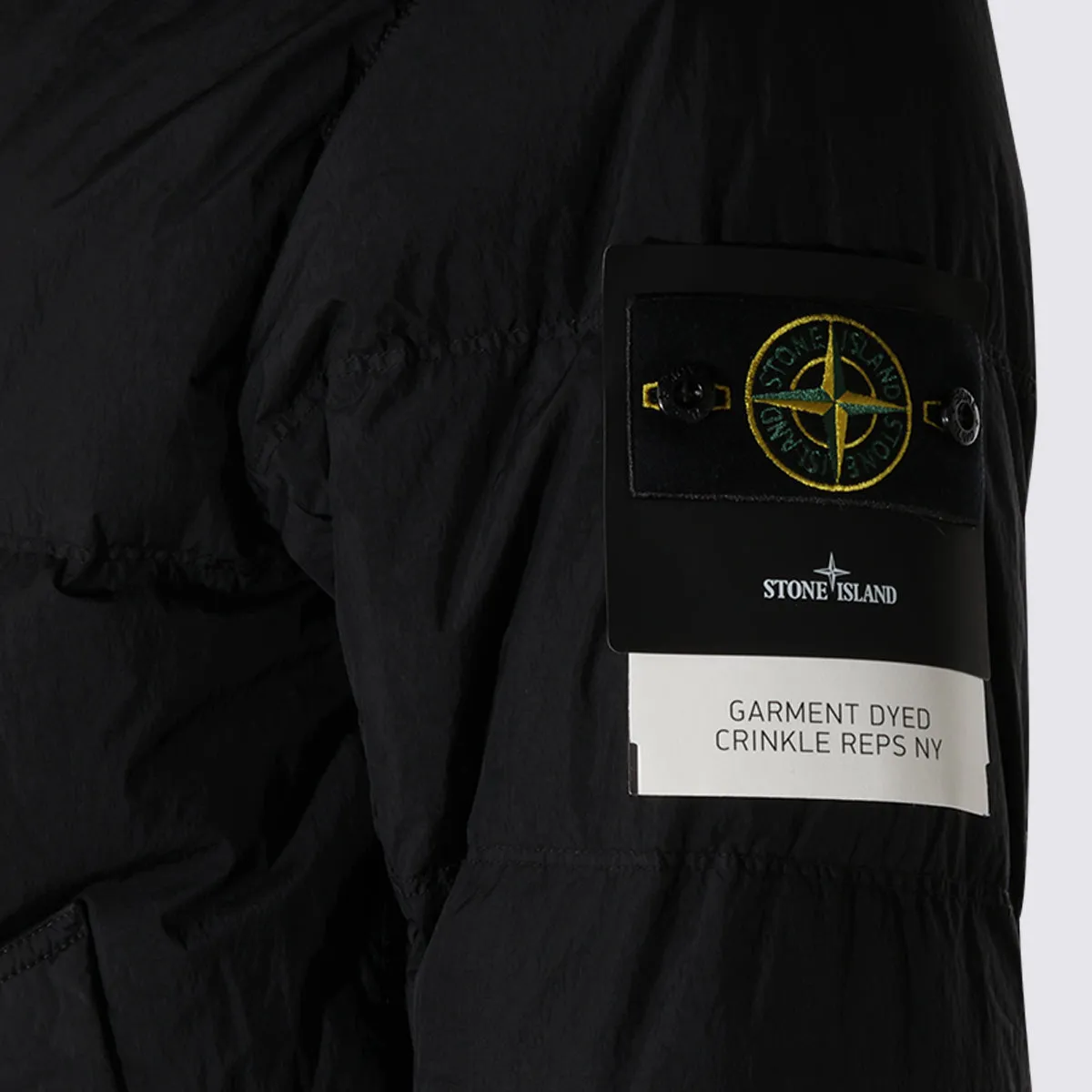 Coats Black sold by Wanan Luxury product image thumbnail 3