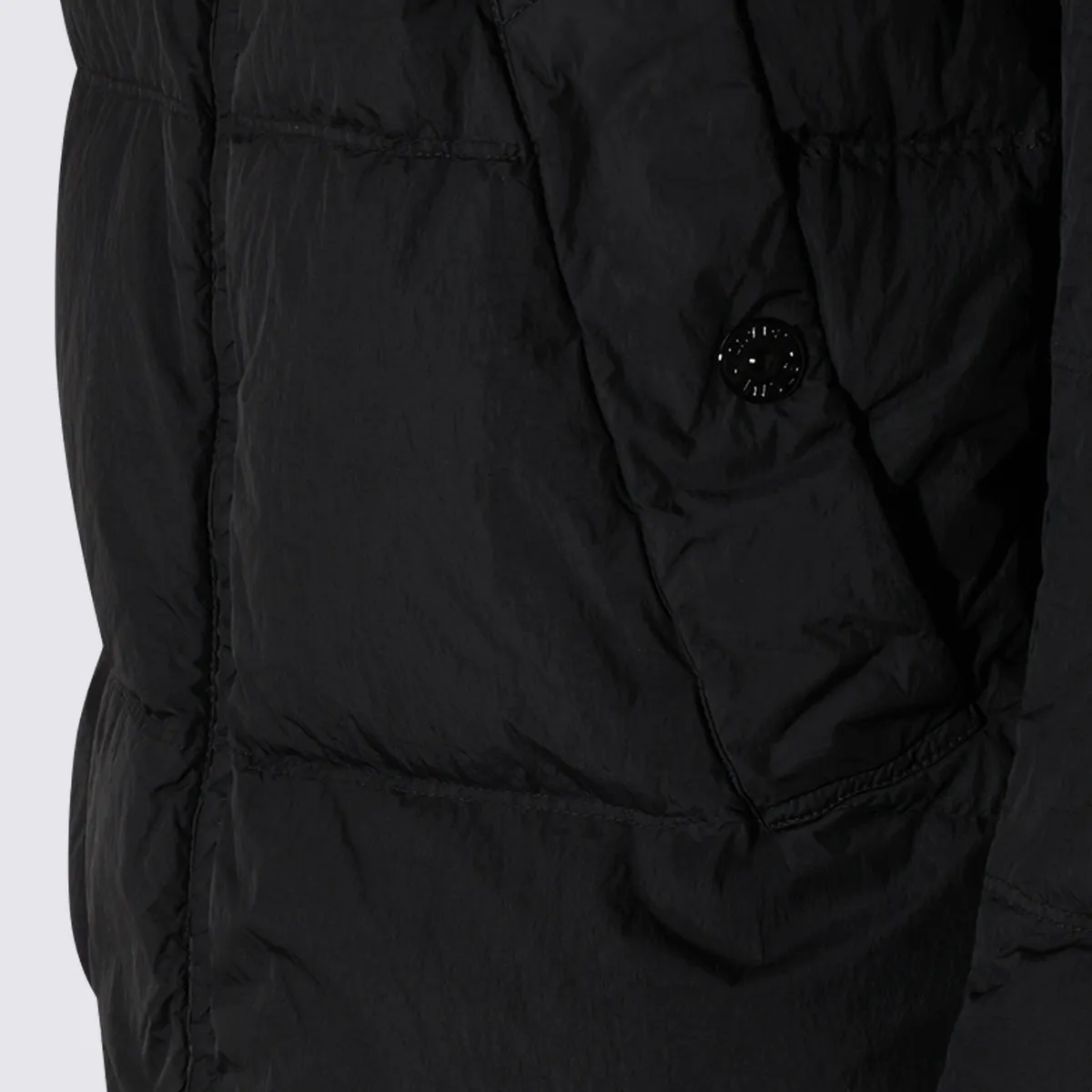 Coats Black sold by Wanan Luxury product image thumbnail 4