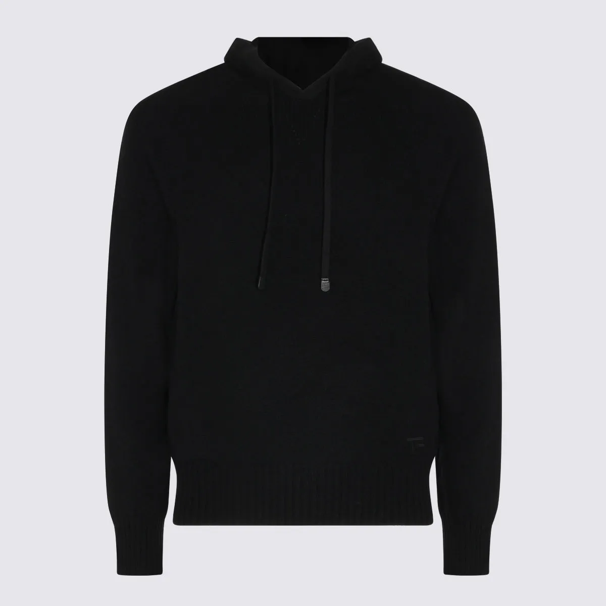 Sweaters Black sold by Wanan Luxury