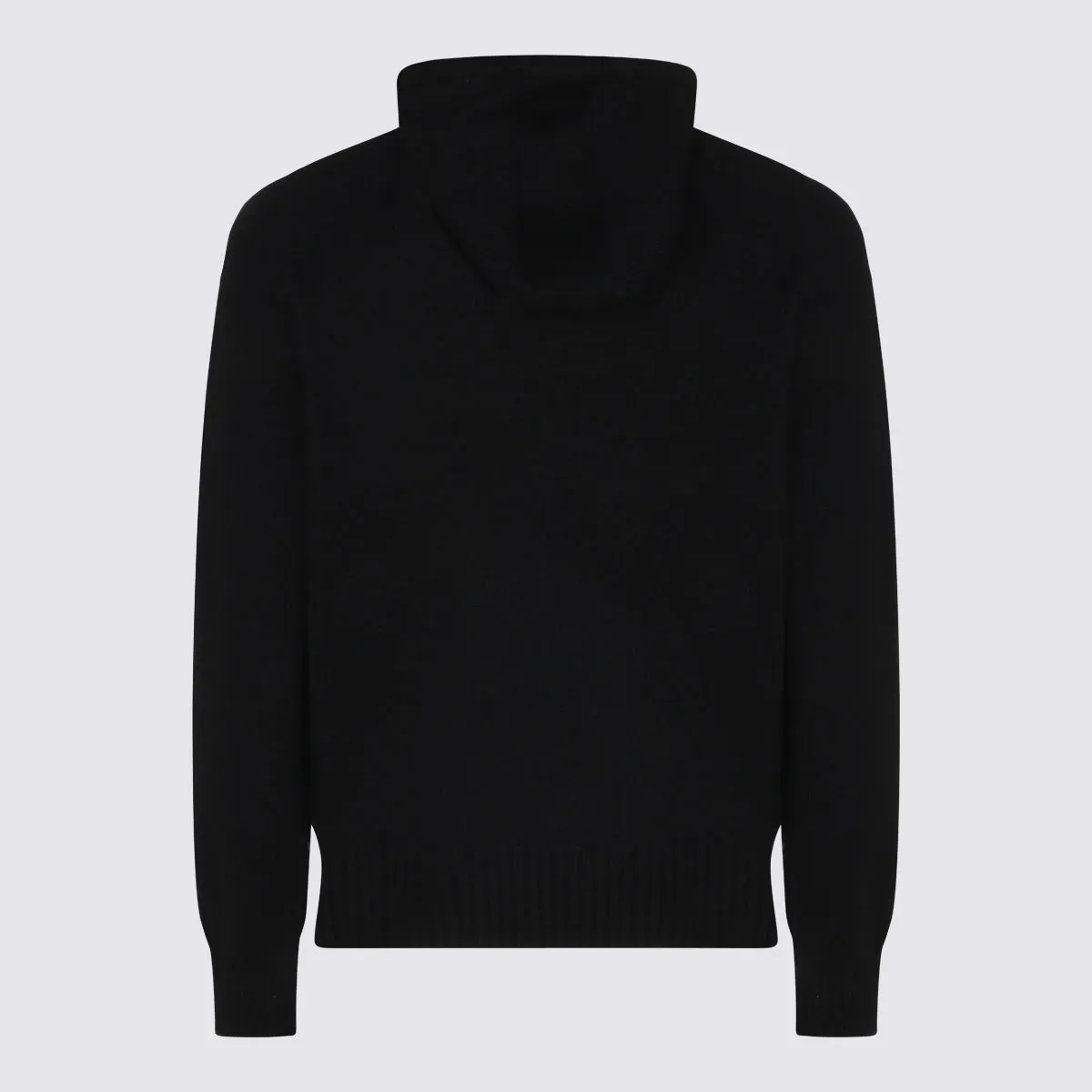 Sweaters Black sold by Wanan Luxury product image thumbnail 2